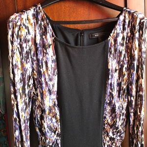 BCBG maxazaria dress. Size m. Never worn.